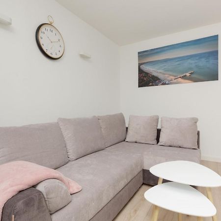 PCK Apartament Gdańsk 650 m Brzeźno Beach by Renters Zewnętrze zdjęcie